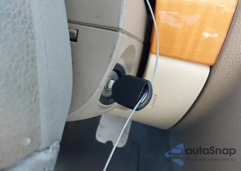 2006 Lincoln Zephyr from USA, damaged, VIN 3LNHM26116R613607